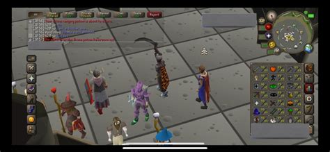 My solution to make the Echo Boots viable : r/2007scape .